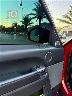 لاند ڕۆڤەر ڕانج ڕۆڤەر سپۆرت